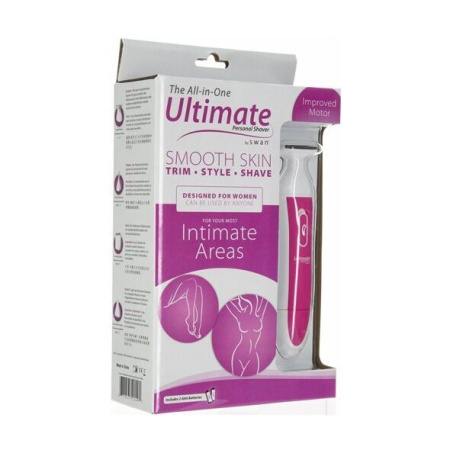 Персональный триммер Ultimate Personal Shaver - Women || 