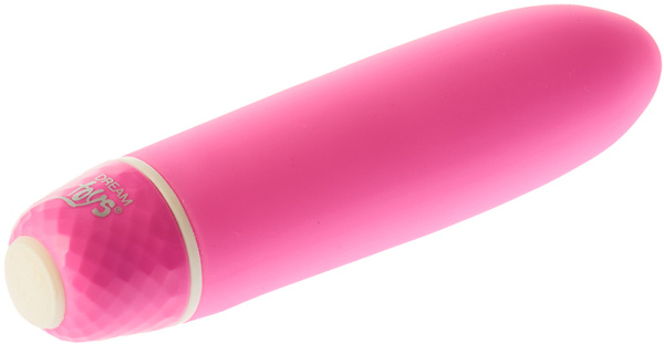 Мини вибратор Dream Toys VIBES OF LOVE CLASSIC MINI VIBE 4 INCH