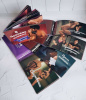Чековая Книжка Страстных Желаний (18+), Вы уверены, что пройдете до конца? || 