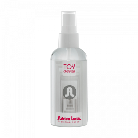 Антибактериальное средство Adrien Lastic Toy Cleaner (150 мл) для очистки и дезинфекции игрушек