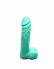 Мыло пикантной формы Pure Bliss - turquoise size M