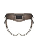 Трусы для страпона Strap-On-Me Leatherette HARNESS DESIROUS || 
