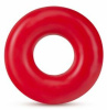 Набор эрекционных колец STAY HARD DONUT RINGS OVERSIZED RED || 