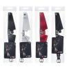 Ошейник Strict Style, Smooth Black || 