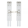 Оковы Obediens, White || 