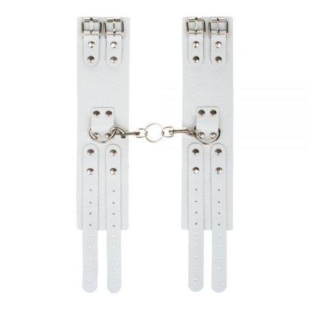 Оковы Obediens, White || 