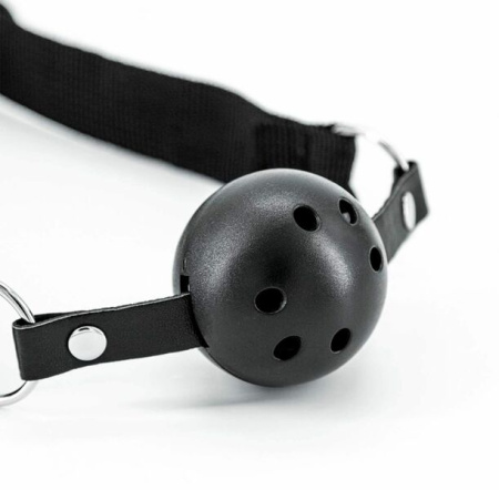 Набор для BDSM Alive FURY Black BDSM Kit || 