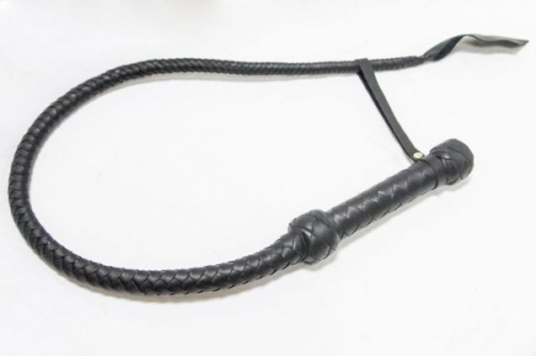Плеть Monster Whip, Black
