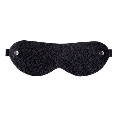 Маска Soft Blindfold, Black
