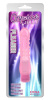 Вибромассажер Pleaser, Pink || 