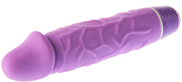 Мини вибратор Dream Toys VIBES OF LOVE CLASSIC MINI VIBE 5 INCH