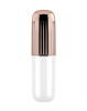 Мощный мини-вибратор Satisfyer Mini Secret Affair со съемным колпачком и дорожным замком || 
