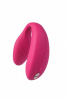 Инновационный Смарт вибратор для пар We Vibe Sync NEW Fuchsia || 