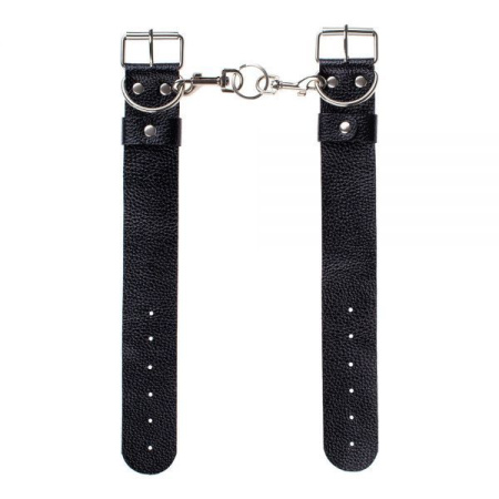 Оковы Bold Desires, Black || 