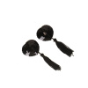 БДСМ-набор Liebe Seele Leopard Print, 13 предметов || БДСМ-набір Liebe Seele Leopard Print 13pcs set, 13 предметів