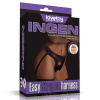 Трусики для страпона Easy Strap on Harness || 