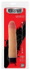 Вибромассажер REALISTX 7.5INCH VIBRATOR, FLESH || 