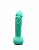 Мыло пикантной формы Pure Bliss - turquoise size M || 