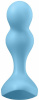 Смарт массажер простаты Satisfyer Deep Diver Light Blue || 