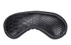 Маска Snake Blindfold, Black || 