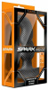 Анальный стимулятор SPARK IGNITION PRV-02 CARBON FIBER || 