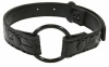 Кляп SINFUL BLACK O-RING MOUTH GAG