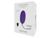 Виброяйцо Adrien Lastic Ocean Breeze Purple с пультом ДУ, 10 режимов работы || 