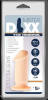 Анальная пробка DREAM TOYS MR. DIXX LITTLE LEWIS 3.5INCH DONG || 