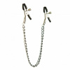 Зажимы на соски Lucky Bay , Long Chain 27 см