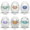 Набор Tenga Egg Hard Boild Pack (6 яиц) || 