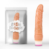 Вибромассажер Basic Pulsator,Pink || 