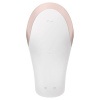 Смарт-вибратор для пар Satisfyer Double Love (White) || 