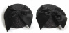 Пэстис Bijoux Indiscrets Burlesque pasties GLITTER and BOW || 
