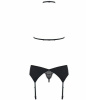 Комплект Obsessive Charmea set 3-pcs S/M || 