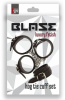 Наручники и Оковы BLAZE HOG TIE CUFF SET || 