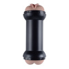 Двойной мастурбатор Double Side Stroker Pussy and Anus || 