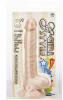 Фаллоимитатор G-Girl Style 8inch Dong With Suct || 