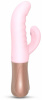 Двойной пульсатор кролик Love To Love SASSY BUNNY - BABY PINK || 