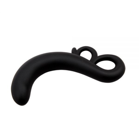 Стимулятор Two-Finger G-Spot Plug || 