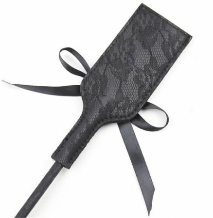 F61284 Стек двухсторонний Carrot and Stick Black || 