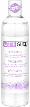 Лубрикант возбуждающий WATERGLIDE 300ML TINGLING