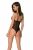 Боди с ажурным лифом Christa Body black XXL/XXXL — Passion || 