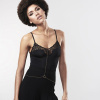 Цепочка на шею и пояс Bijoux Indiscrets Magnifique I Body Chain - Gold, украшение на тело || 