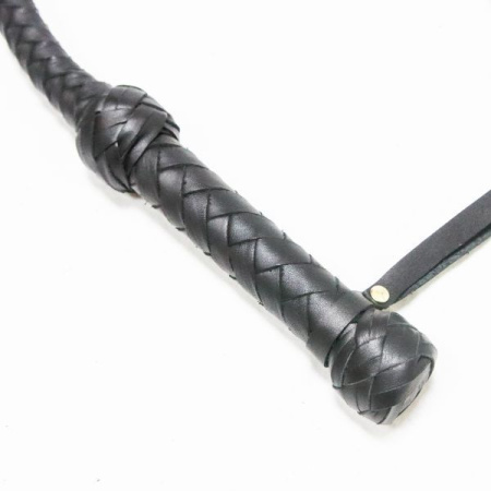 Плеть Monster Whip, Black || 