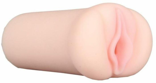Мастурбатор REALISTX 5INCH MASTURBATOR - PUSSY