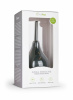Анальный душ Easytoys Black Anal Douche medium || 