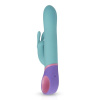 Вибратор кролик с ротацией PMV20 Meta - Rabbit Vibrator || 