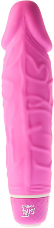Мини вибратор Dream Toys VIBES OF LOVE CLASSIC MINI VIBE 5 INCH