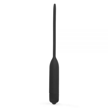 Уретральная вибровставка Urethral Dilator Vibrating