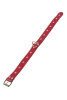 Ошейник Dominant Collar, Red || 